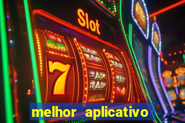 melhor aplicativo jogo do bicho